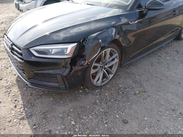 2019 AUDI A5 45 PREMIUM