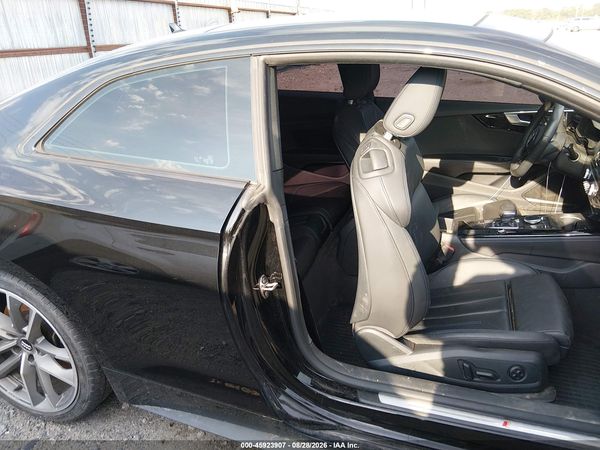 2019 AUDI A5 45 PREMIUM