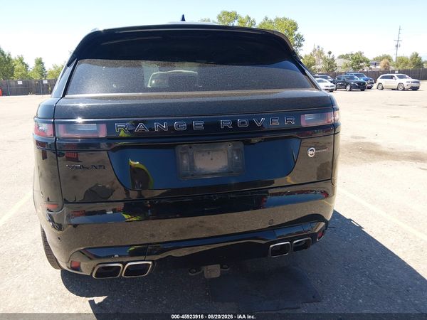 2020 LAND ROVER RANGE ROVER VELAR SVAUTOBIOGRAPHY DYNAMIC