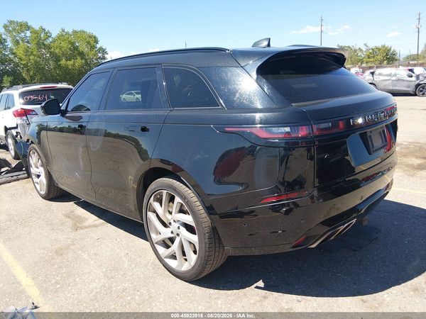 2020 LAND ROVER RANGE ROVER VELAR SVAUTOBIOGRAPHY DYNAMIC