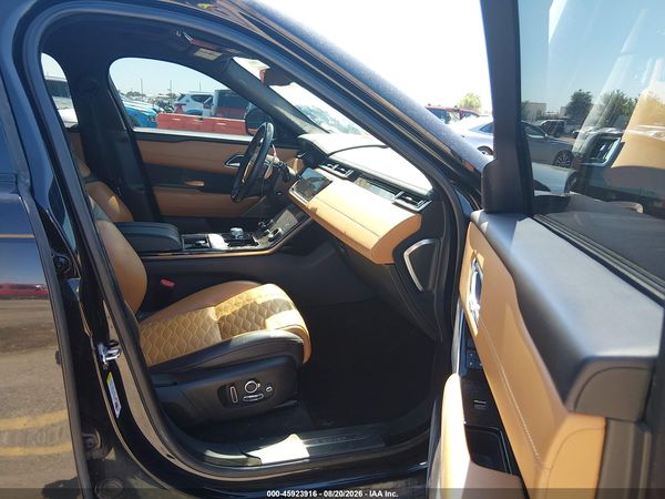 2020 LAND ROVER RANGE ROVER VELAR SVAUTOBIOGRAPHY DYNAMIC