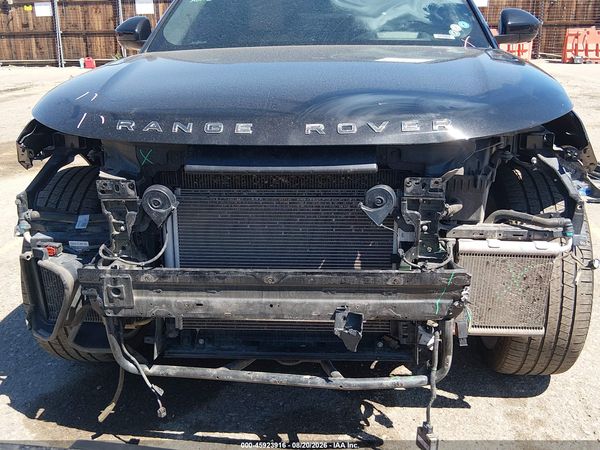 2020 LAND ROVER RANGE ROVER VELAR SVAUTOBIOGRAPHY DYNAMIC