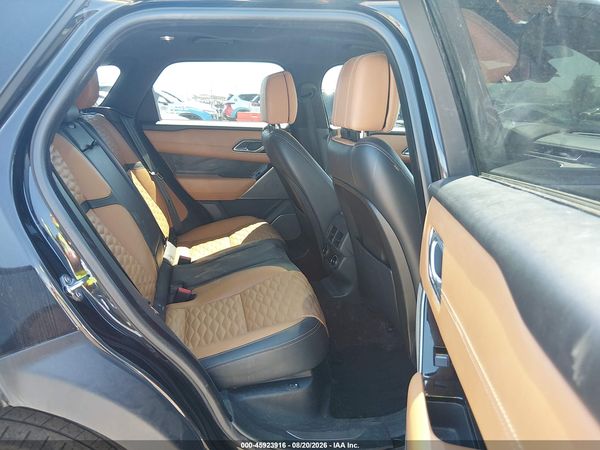 2020 LAND ROVER RANGE ROVER VELAR SVAUTOBIOGRAPHY DYNAMIC
