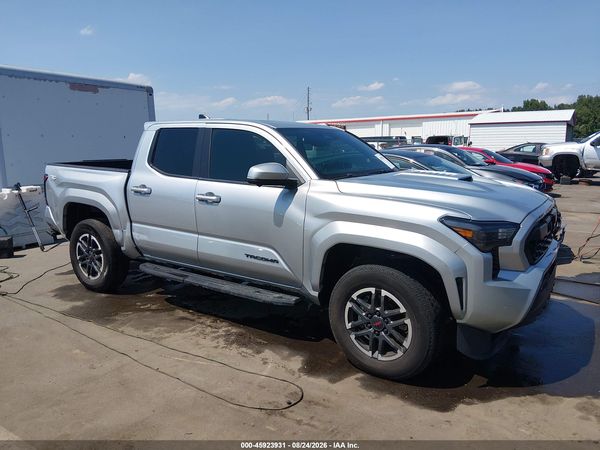 2024 TOYOTA TACOMA TRD SPORT — I1