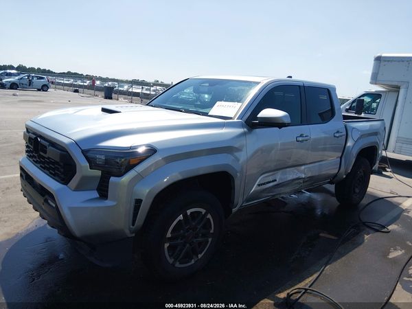 2024 TOYOTA TACOMA TRD SPORT — I2