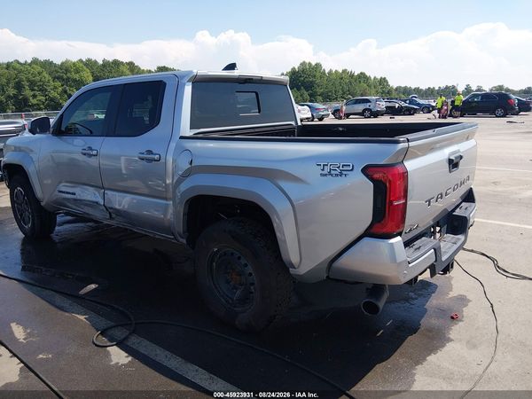 2024 TOYOTA TACOMA TRD SPORT — I3