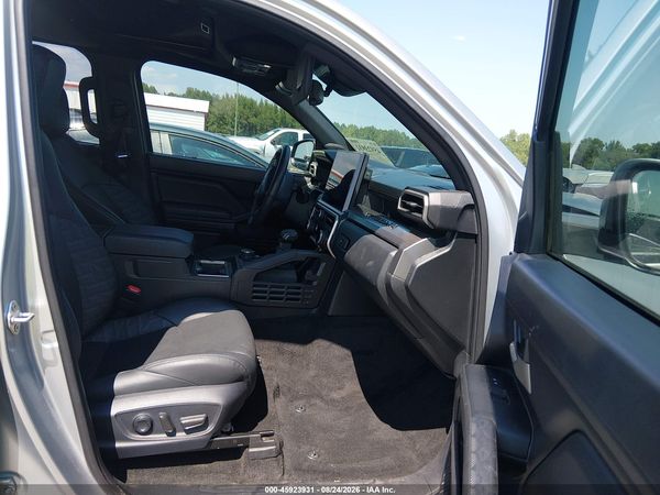 2024 TOYOTA TACOMA TRD SPORT — I5