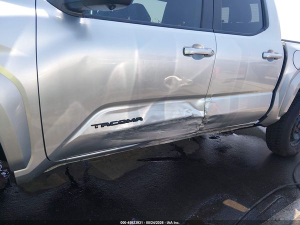 2024 TOYOTA TACOMA TRD SPORT — I6