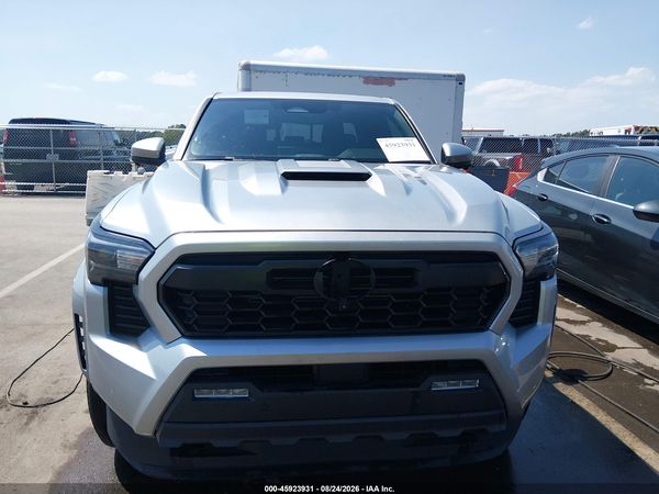2024 TOYOTA TACOMA TRD SPORT — I115