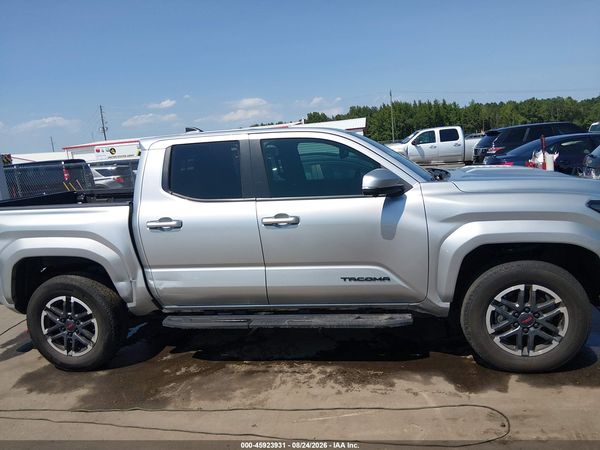 2024 TOYOTA TACOMA TRD SPORT — I116