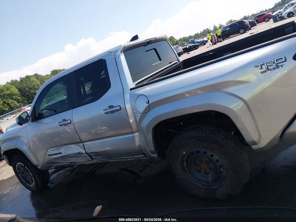 2024 TOYOTA TACOMA TRD SPORT — I117