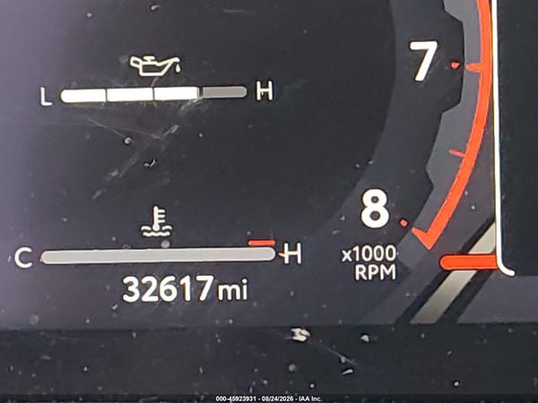 2024 TOYOTA TACOMA TRD SPORT — I118