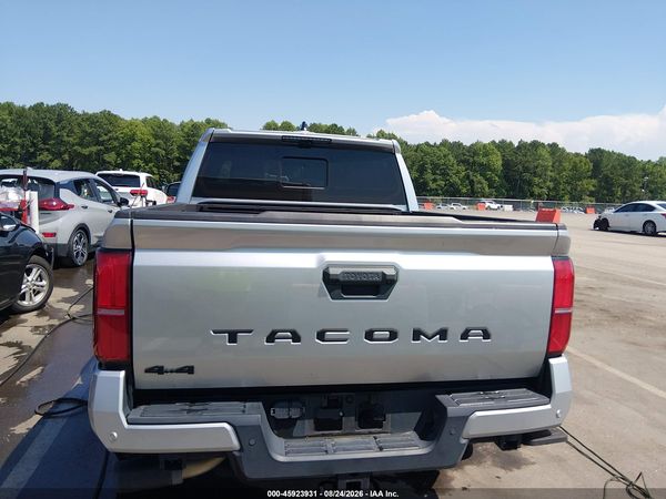 2024 TOYOTA TACOMA TRD SPORT — I119
