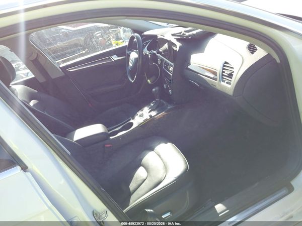 2015 AUDI A4 2.0T PREMIUM