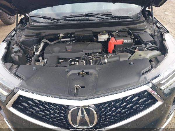 2023 ACURA RDX ADVANCE PACKAGE