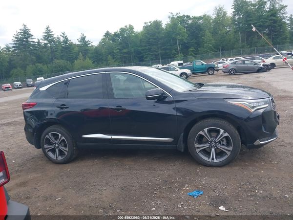 2023 ACURA RDX ADVANCE PACKAGE