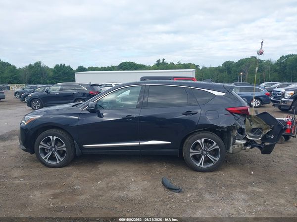 2023 ACURA RDX