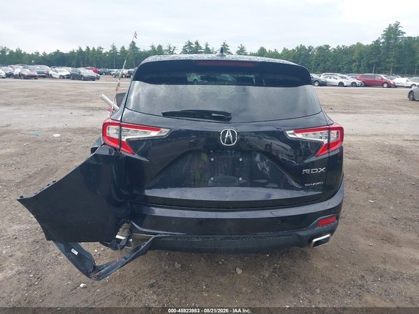 2023 ACURA RDX ADVANCE PACKAGE