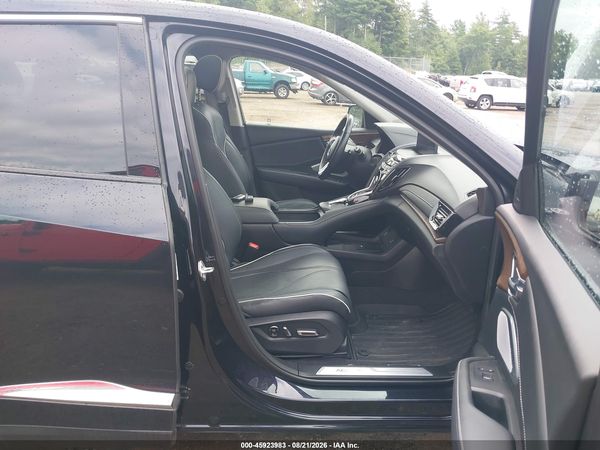 2023 ACURA RDX ADVANCE PACKAGE