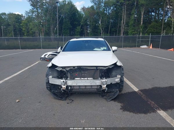 2019 MERCEDES-BENZ CLS 450 4MATIC