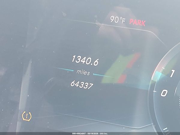 2019 MERCEDES-BENZ CLS 450 4MATIC