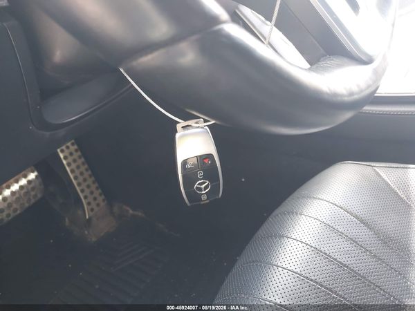 2019 MERCEDES-BENZ CLS 450 4MATIC