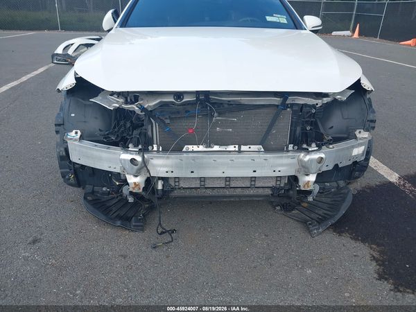 2019 MERCEDES-BENZ CLS 450 4MATIC