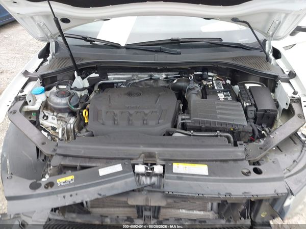 2023 VOLKSWAGEN TIGUAN 2.0T SE — I10
