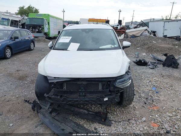 2023 VOLKSWAGEN TIGUAN 2.0T SE — I115