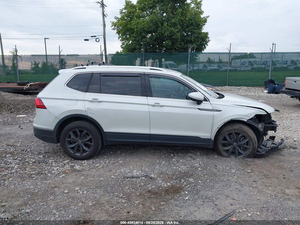 2023 VOLKSWAGEN TIGUAN 2.0T SE — I116
