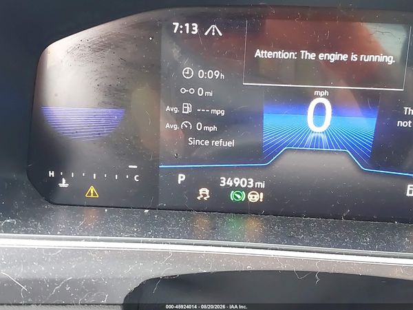 2023 VOLKSWAGEN TIGUAN 2.0T SE — I118