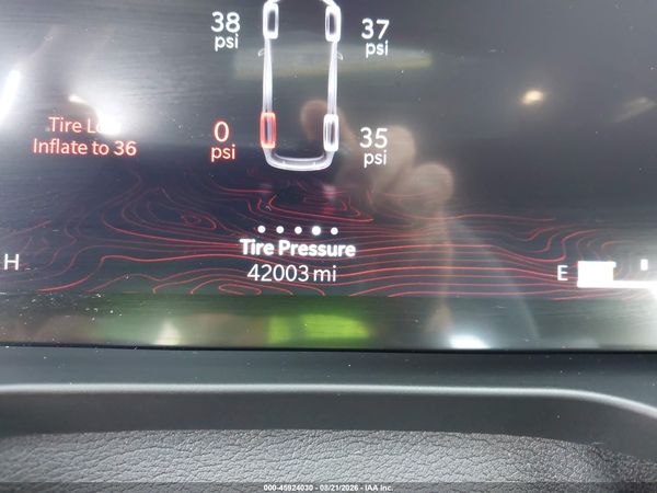 2024 JEEP GRAND CHEROKEE L LAREDO 4X2