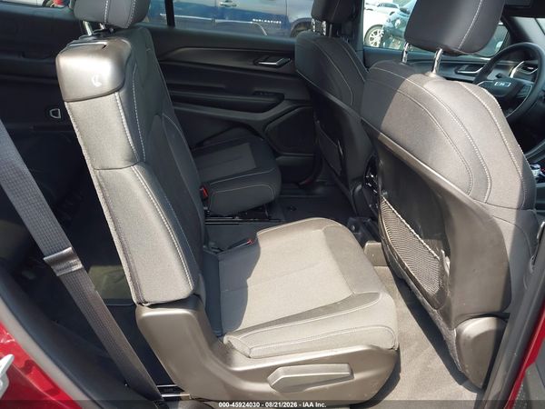 2024 JEEP GRAND CHEROKEE L LAREDO 4X2