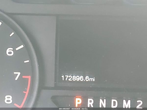 2020 FORD F-150 XL — I118