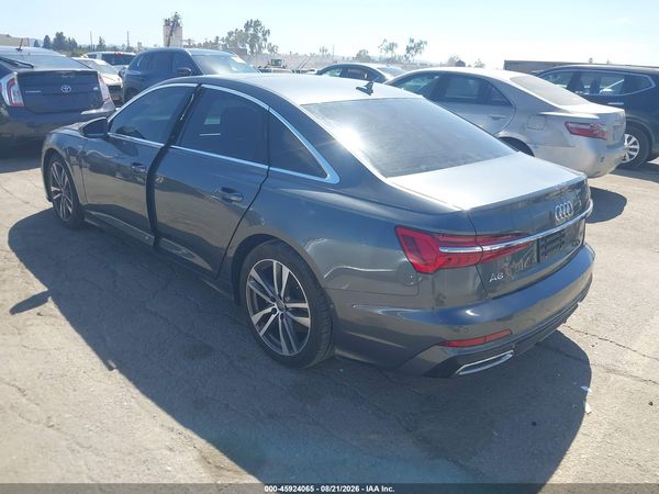 2019 AUDI A6 55 PREMIUM — I3
