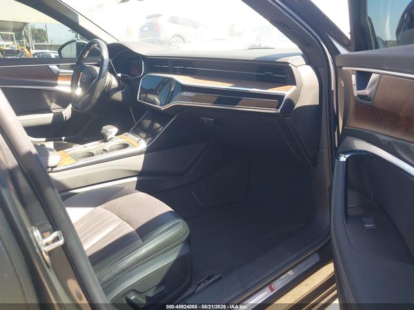 2019 AUDI A6 55 PREMIUM — I5