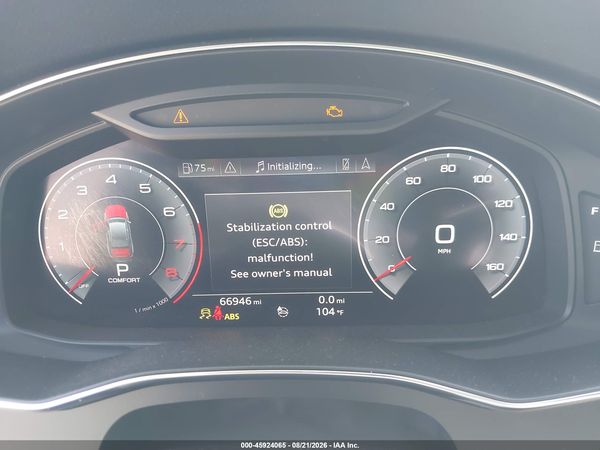 2019 AUDI A6 55 PREMIUM — I7