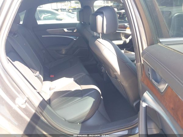 2019 AUDI A6 55 PREMIUM — I8