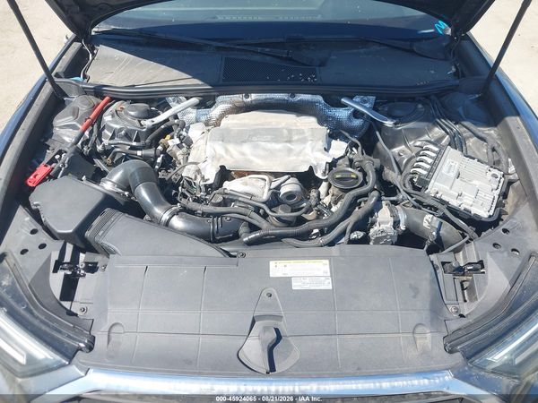 2019 AUDI A6 55 PREMIUM — I10