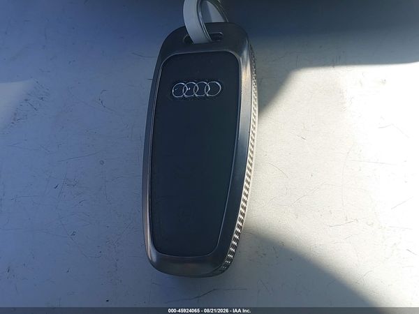 2019 AUDI A6 55 PREMIUM — I11