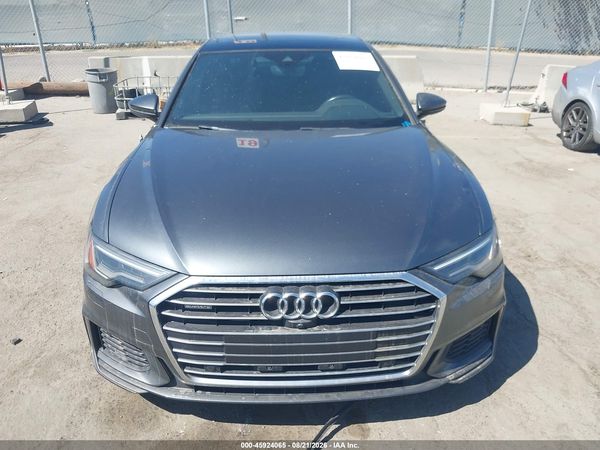 2019 AUDI A6 55 PREMIUM — I115