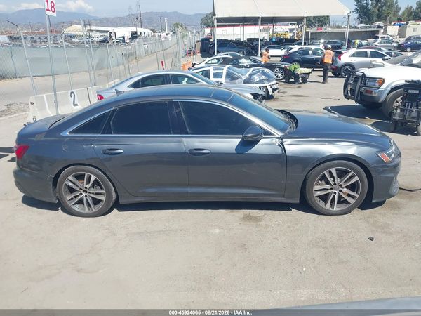 2019 AUDI A6 55 PREMIUM — I116