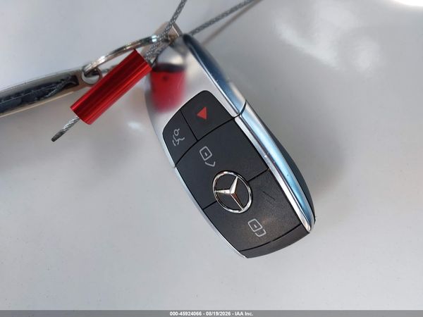 2023 MERCEDES-BENZ CLA 250 COUPE 4MATIC