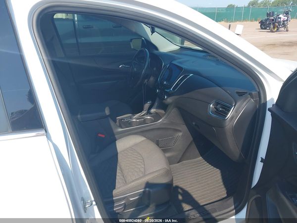 2018 CHEVROLET EQUINOX LT — I5
