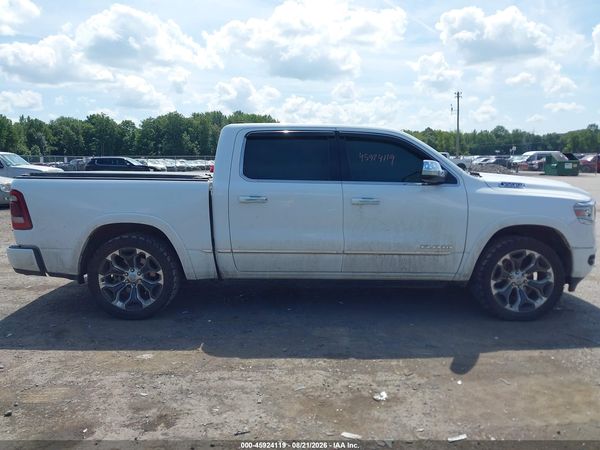 2019 RAM 1500 LIMITED  4X4 5'7 BOX