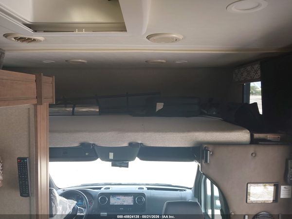 2019 MERCEDES-BENZ SPRINTER 4500 STANDARD ROOF V6
