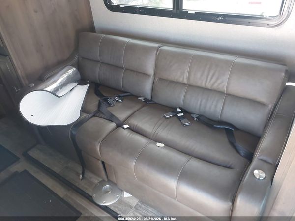 2019 MERCEDES-BENZ SPRINTER 4500 STANDARD ROOF V6