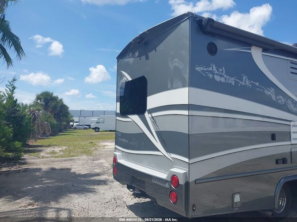 2019 MERCEDES-BENZ SPRINTER 4500 STANDARD ROOF V6