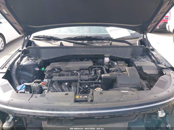 2024 HYUNDAI KONA SE