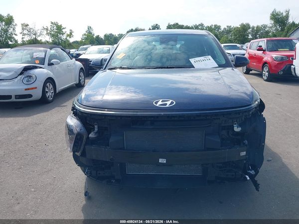 2024 HYUNDAI KONA SE